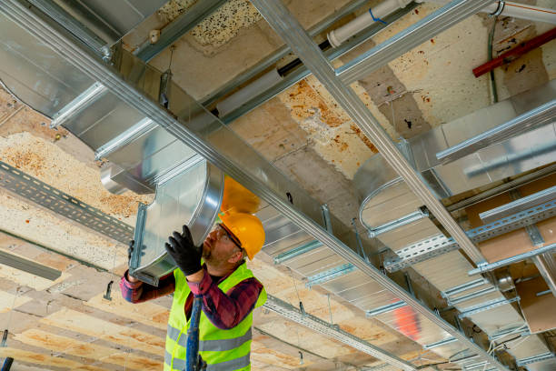 HVAC maintenance plan in Pine, AZ