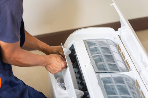 Best Commercial HVAC repair  in Pine, AZ